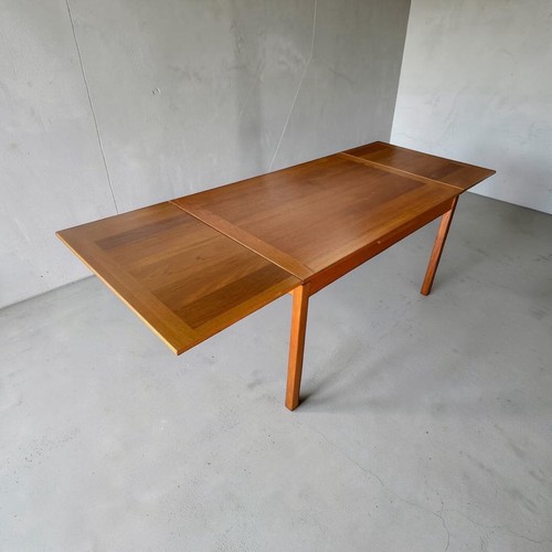 Danish modern teak draw - danish,