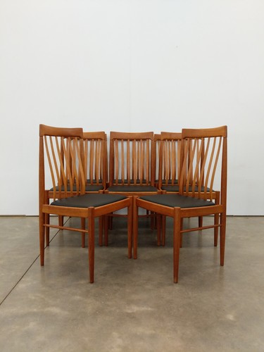 Set vintage danish - set, 8